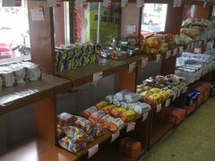 零售区-百年义利(古城北路店)