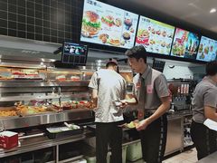 -肯德基(沈阳机场T3店)