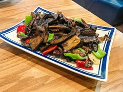 -妈妈的味道(和顺古镇店)