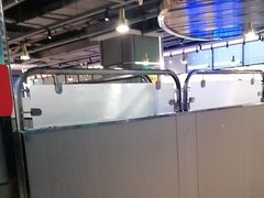 -金滏山烤肉·海鲜·火锅自助餐厅(襄阳万达店)