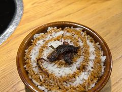 -吃饭皇帝大·土家民族菜(温州万象城店)