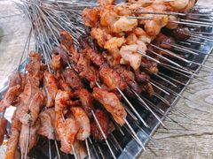 特色小肉筋-胜泽眼镜烧烤(云霄路直营店)
