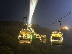-富斯特索道