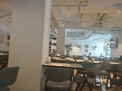 -天伦松鹤大饭店·欣妮咖啡