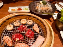 -御牛道日式烤肉料理(杭州万象城店)
