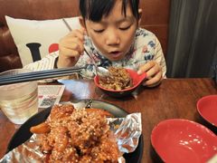 -米屋石锅拌饭(师大店)