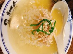 -肖四女·江湖菜(临港店)