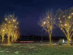 -北京西山滑雪场