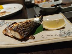 -南苑环球酒店-稻菊日式餐厅(鄞县大道店)