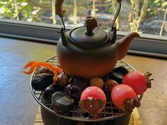 -青藤茶馆(南山路店)