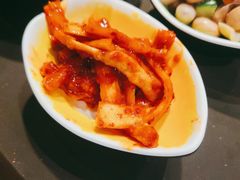 -汉拿山烤肉(东直门东方银座店)
