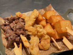 -潮界(虹桥新天地店)