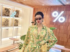-% Arabica阿拉比卡咖啡(武汉天地店)