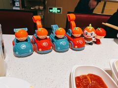 -海底捞大排档火锅(打浦路店)