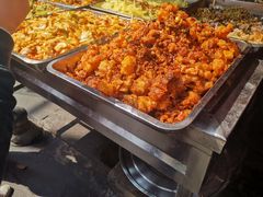 -枣阁园滴滴自助餐