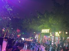 -南宁方特东盟神画