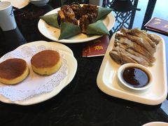 -尹兰楼西北风情餐厅(嘉定店)