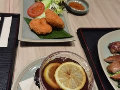 -安南小馆(华润城万象天地店)