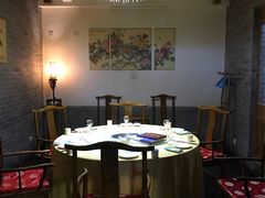 包厢-东来顺饭庄(西直门店)