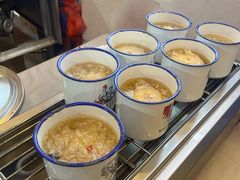 -深巷厨房排档(温州菜黑金冠大学城店)