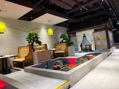 -寿州大饭店·餐厅