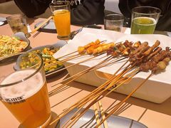 -苏小牛·牛肉串(国贸店)
