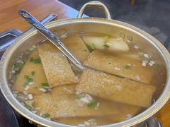 -红辣椒八爪鱼特色韩国料理专门店(远景路旗舰店)