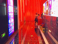 -春天国际影城(中庚漫游城杜比全景声店)