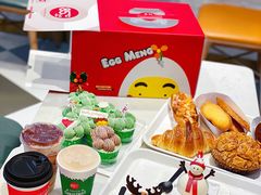 -85度C(厦门台湾街店)