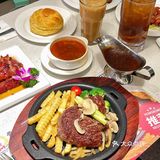 深圳老字号茶餐厅🔥香港新发yyds！