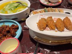 -新白鹿餐厅(西湖银泰店)
