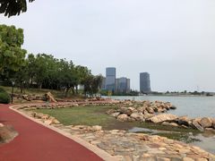 -海沧湾公园