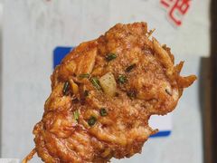 里脊肉-丁脊壹绝·里脊肉