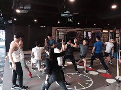 -天行健身＆天行拳馆跆拳道·格斗TXGYM