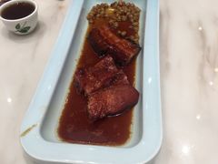 -稻香酒家·33年老字号·港式粤菜(富邦中心店)