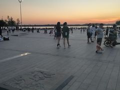 -丁香湖公园