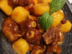 -佳兰雅序融合菜(高新店)