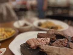 -Entrecôte 法国牛扒馆(保利·时光里店)