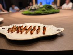-福州仓山凯悦酒店·闽味中餐厅