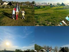 -圣露庄园·露营·烤肉·亲子