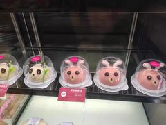 -味多美蛋糕(六道口店)