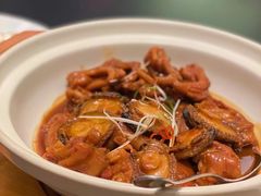 -钱塘宴(东站西子国际店)