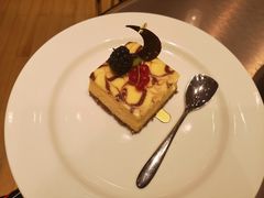 -大堂吧·深圳益田威斯汀酒店