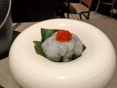 -罗勒家·养生火锅· Bistro(大望路店)