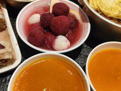 -福苗小骆驼烧烤(大唐不夜城店)