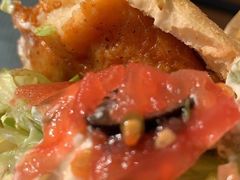 -赛百味SUBWAY(曲江智慧大厦店)