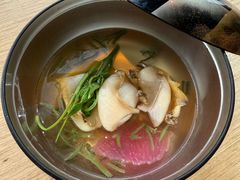 -雲上錢屋·怀石料理(上海中心店)