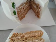-Tomado绿色烘焙(大尧三路店)