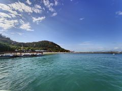 -海南分界洲岛旅游区