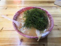 醪糟海鲜粉-农记海南清补凉(沈阳小区店)